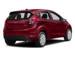 2016 Ford Fiesta 5dr HB SE