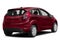 2016 Ford Fiesta 5dr HB SE