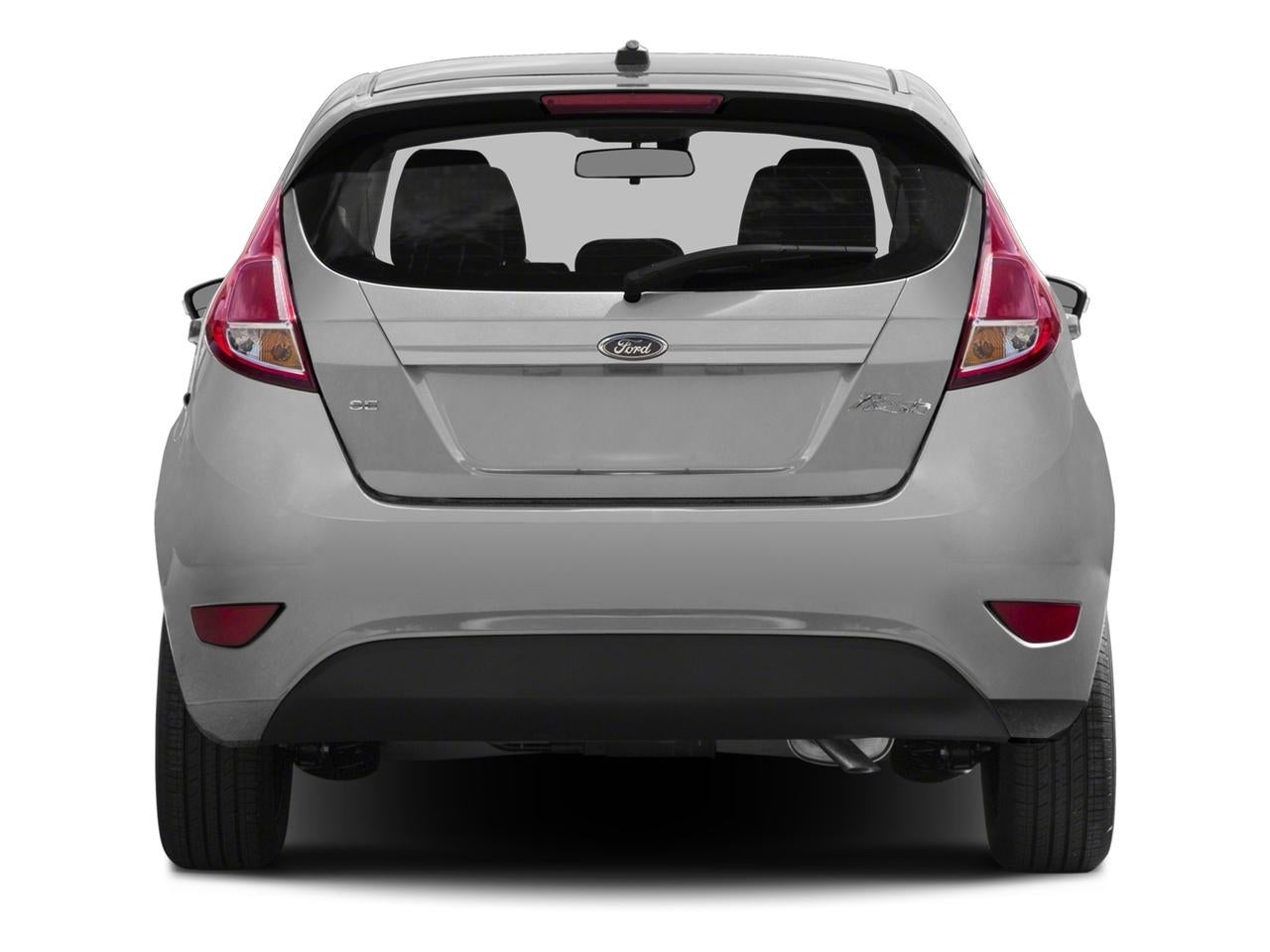 2016 Ford Fiesta 5dr HB SE