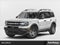 2022 Ford Bronco Sport Big Bend 4x4