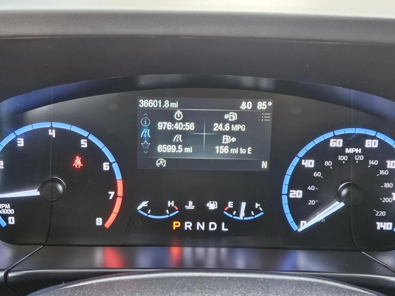 2022 Ford Bronco Sport Big Bend 4x4