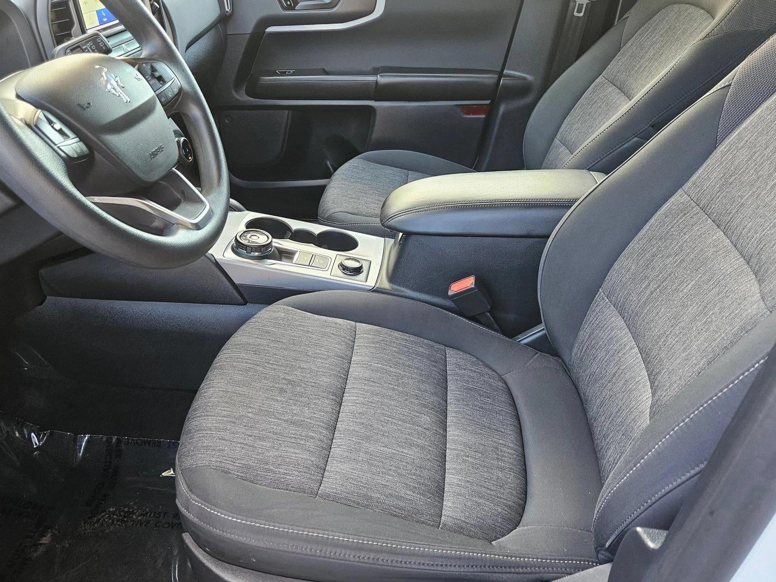 2022 Ford Bronco Sport Big Bend 4x4