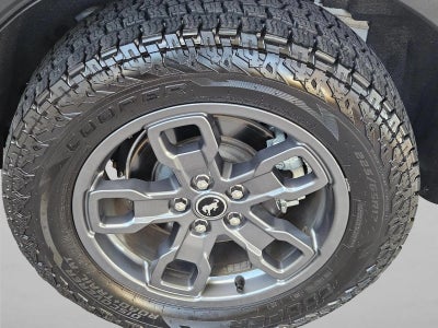 2022 Ford Bronco Sport Big Bend 4x4