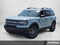 2023 Ford Bronco Sport Big Bend 4x4