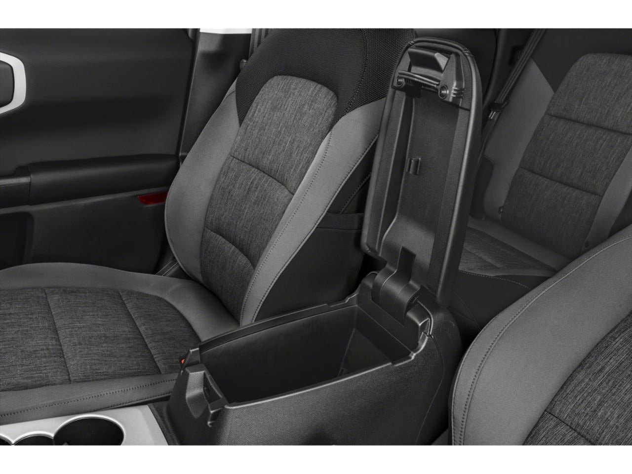 2023 Ford Bronco Sport Big Bend 4x4