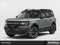 2022 Ford Bronco Sport Outer Banks 4x4