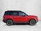 2022 Ford Bronco Sport Outer Banks 4x4