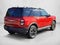 2022 Ford Bronco Sport Outer Banks 4x4