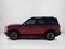 2022 Ford Bronco Sport Outer Banks 4x4