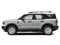 2024 Ford Bronco Sport Heritage 4x4
