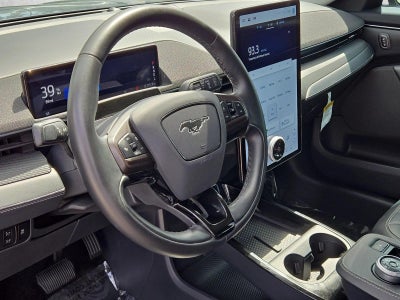 2024 Ford Mustang Mach-E Select RWD
