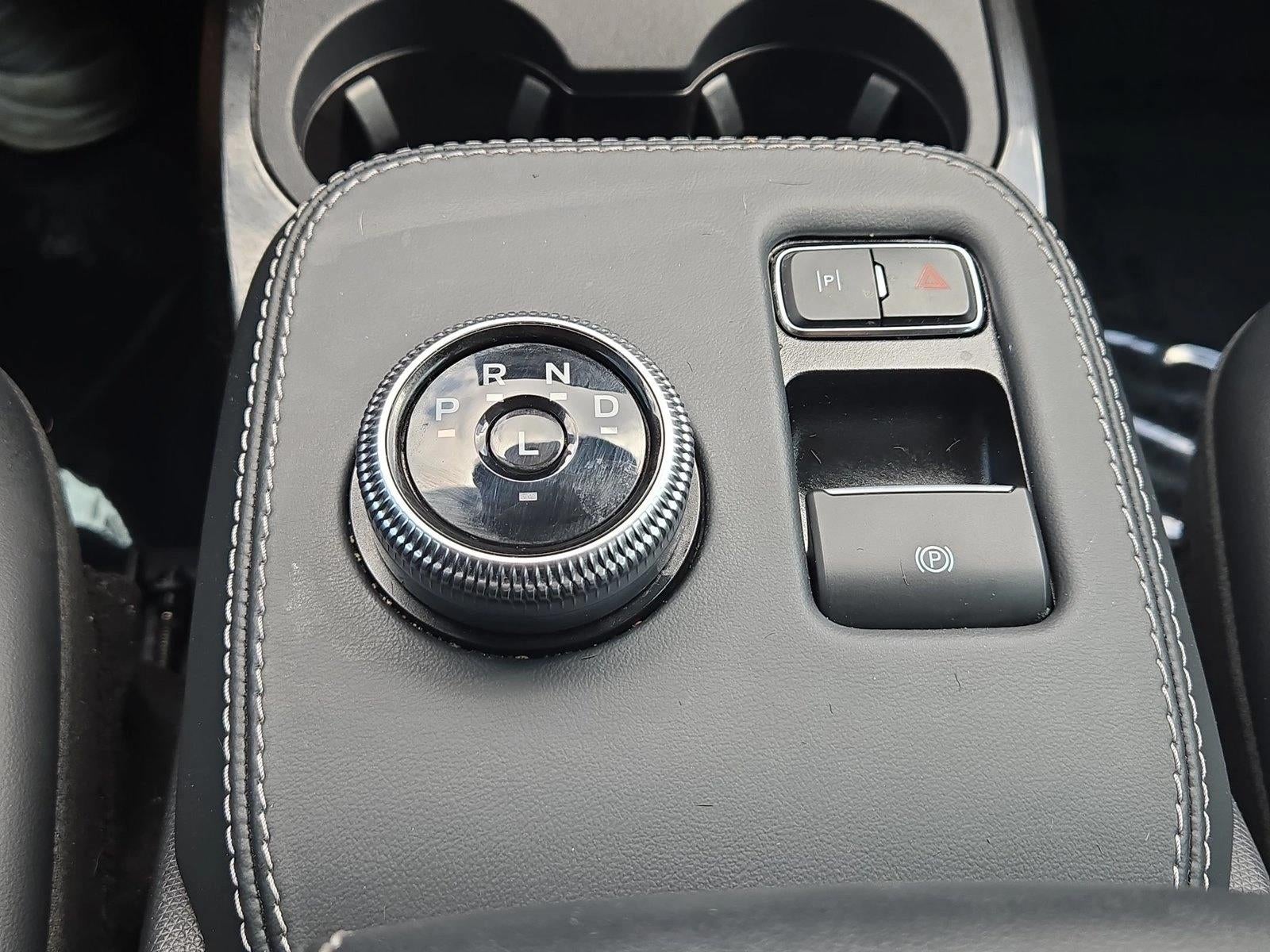 2024 Ford Mustang Mach-E Select RWD