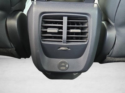 2024 Ford Mustang Mach-E Select RWD