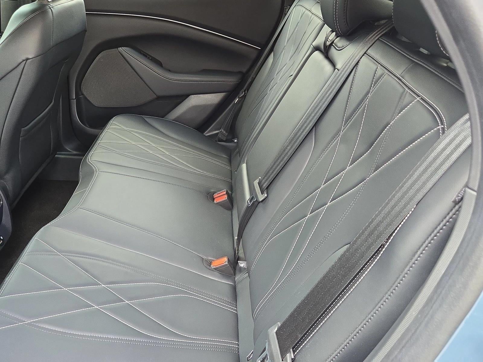 2024 Ford Mustang Mach-E Select RWD