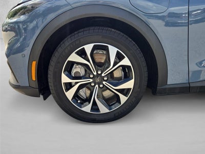 2024 Ford Mustang Mach-E Select RWD