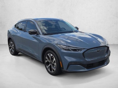 2024 Ford Mustang Mach-E Select RWD