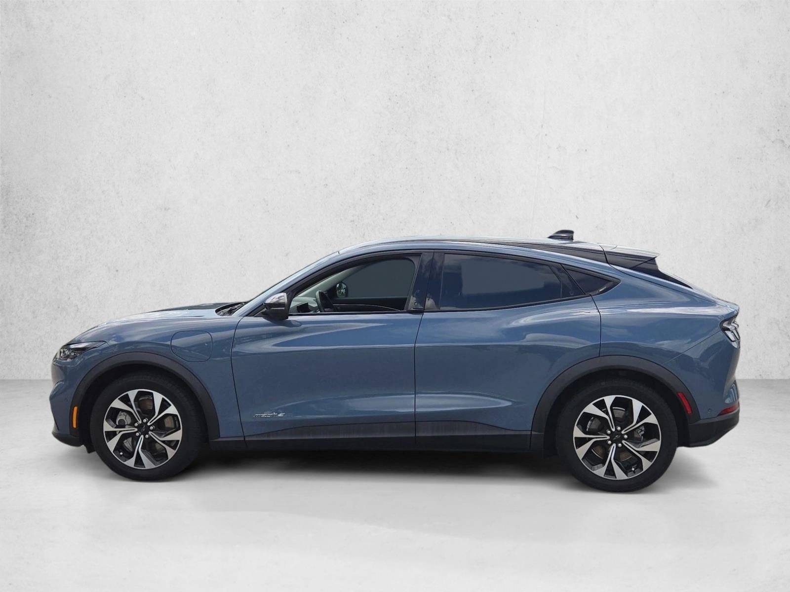 2024 Ford Mustang Mach-E Select RWD