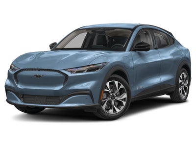 2024 Ford Mustang Mach-E Select RWD