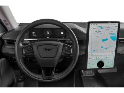 2024 Ford Mustang Mach-E Select RWD