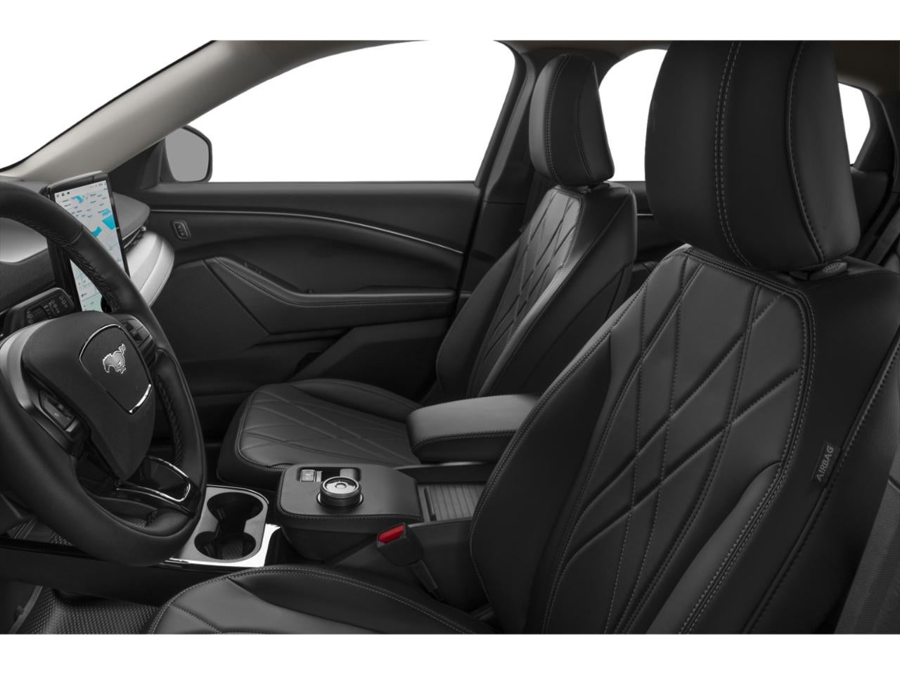 2024 Ford Mustang Mach-E Select RWD