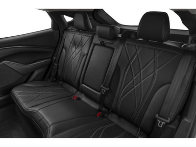 2024 Ford Mustang Mach-E Select RWD