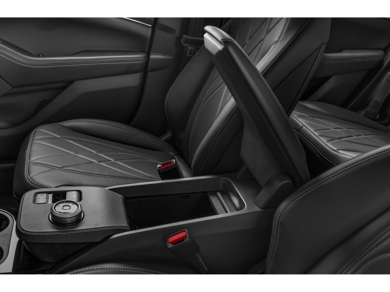 2024 Ford Mustang Mach-E Select RWD