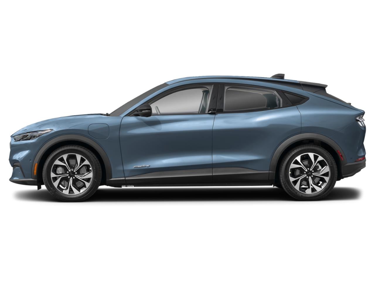 2024 Ford Mustang Mach-E Select RWD