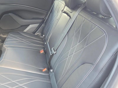 2022 Ford Mustang Mach-E Select RWD