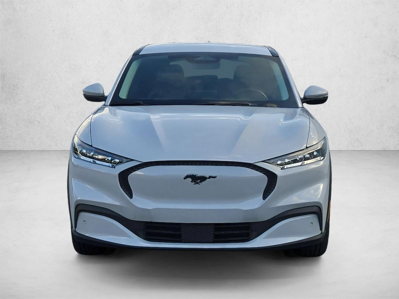 2022 Ford Mustang Mach-E Select RWD