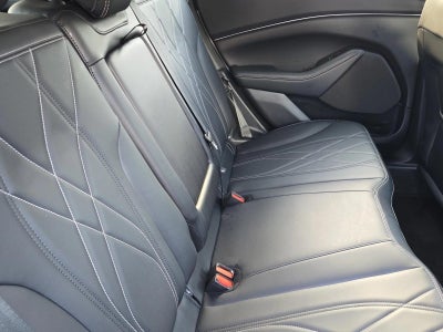2022 Ford Mustang Mach-E Select RWD