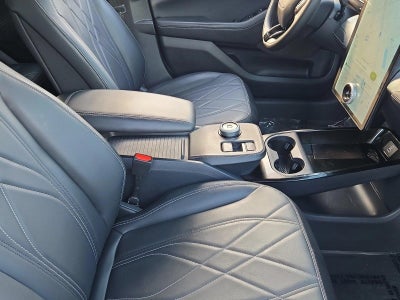 2022 Ford Mustang Mach-E Select RWD