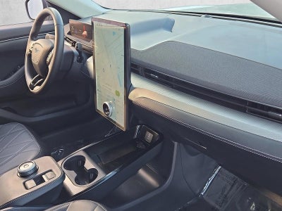 2022 Ford Mustang Mach-E Select RWD