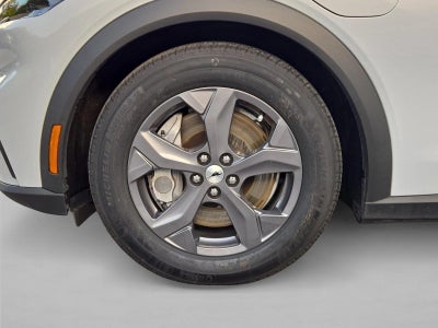 2022 Ford Mustang Mach-E Select RWD