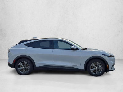 2022 Ford Mustang Mach-E Select RWD