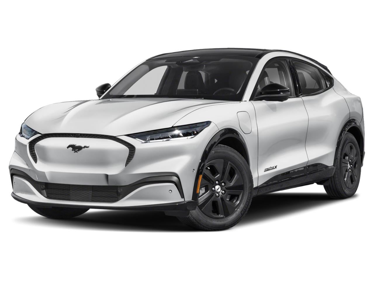 2022 Ford Mustang Mach-E Select RWD