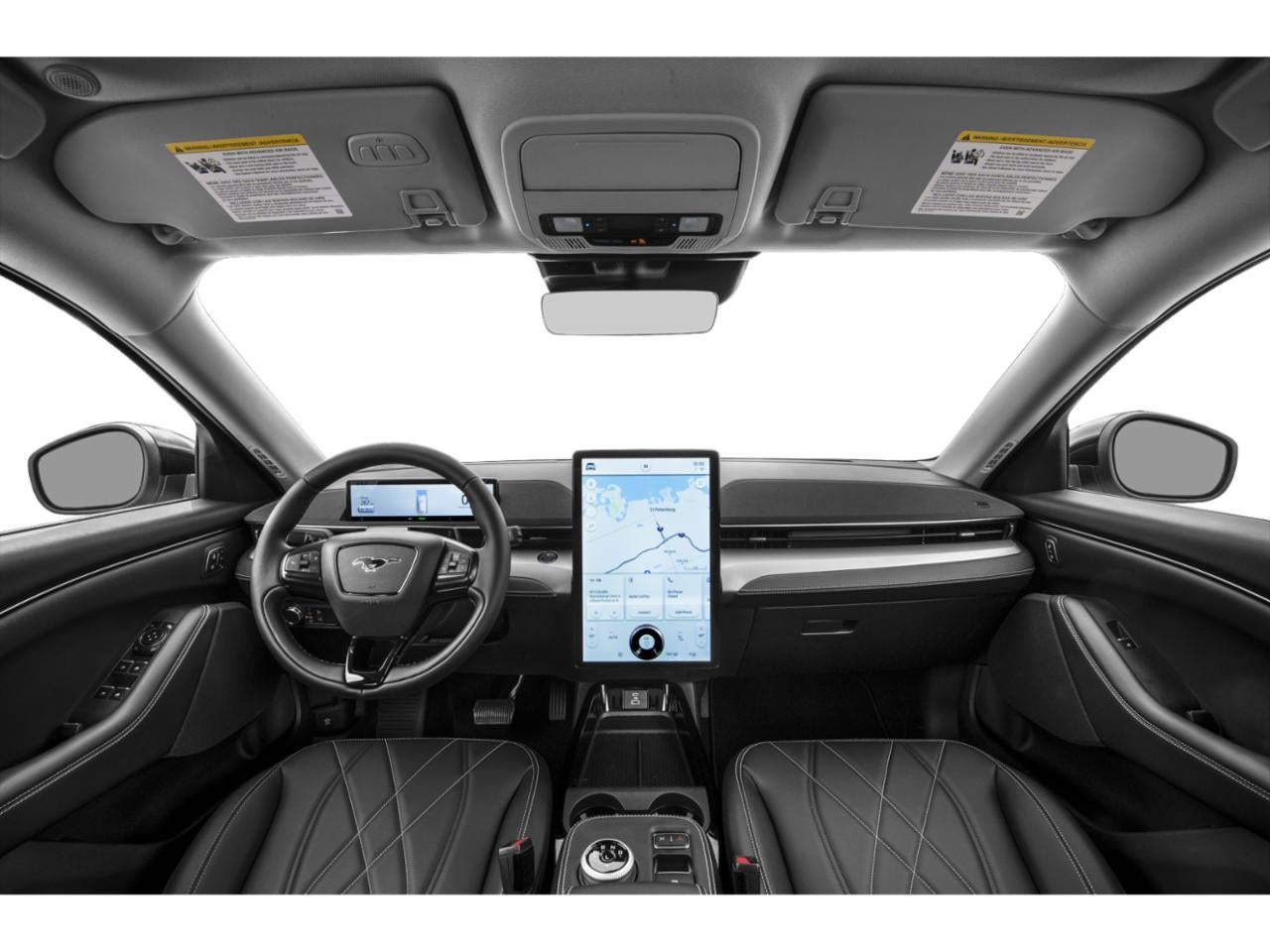 2022 Ford Mustang Mach-E Select RWD