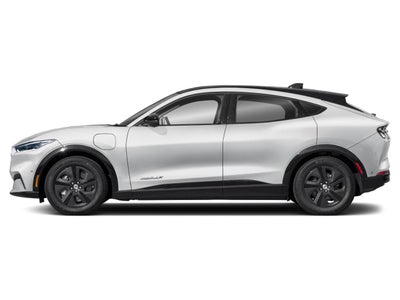 2022 Ford Mustang Mach-E Select RWD