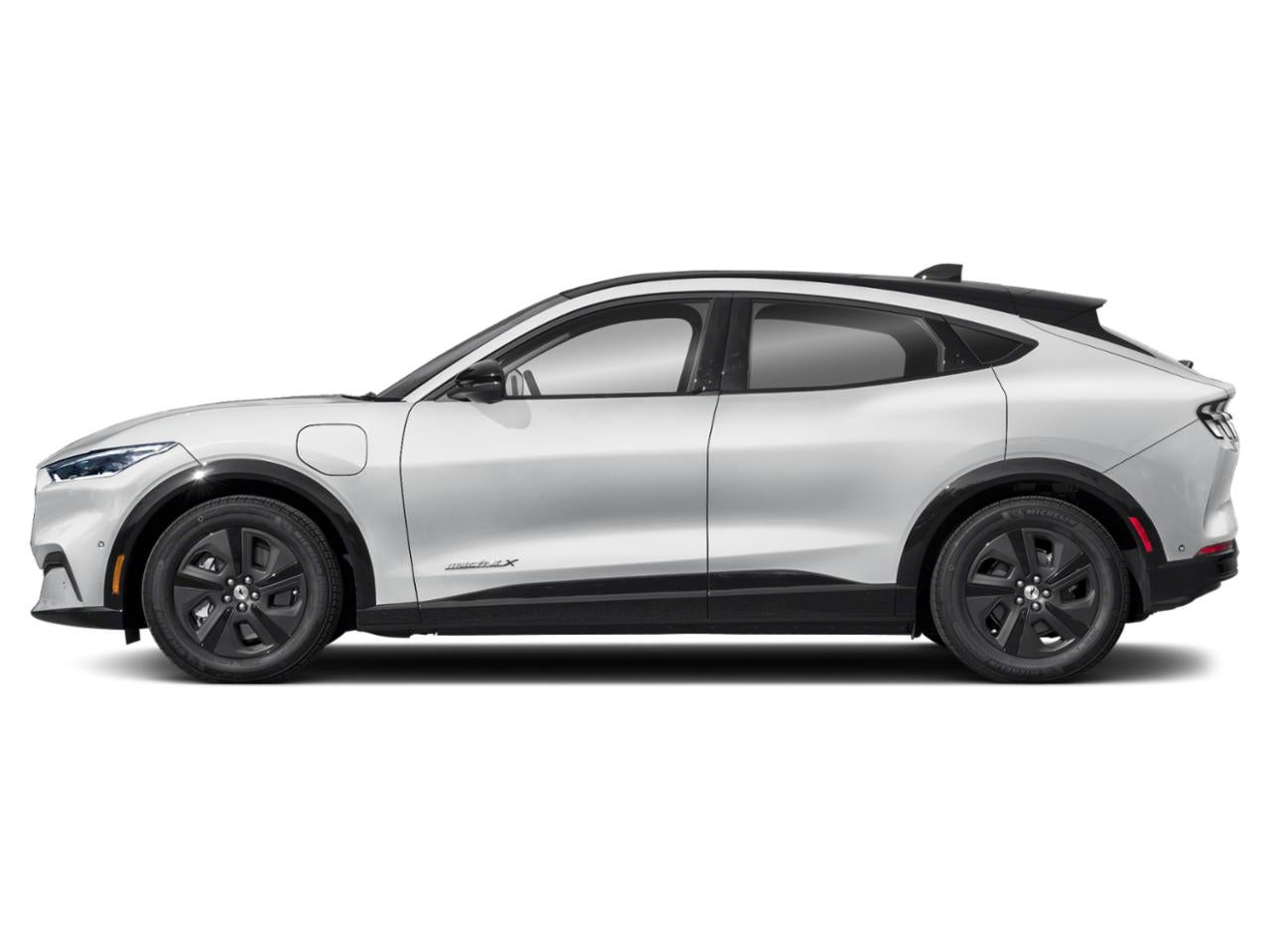 2022 Ford Mustang Mach-E Select RWD