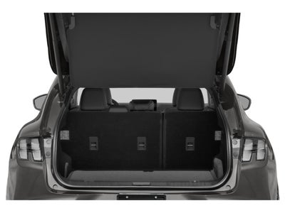 2022 Ford Mustang Mach-E Premium RWD