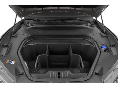 2022 Ford Mustang Mach-E Premium RWD