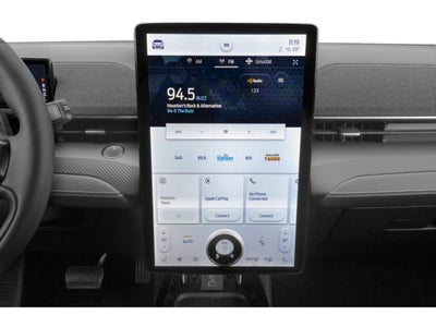 2022 Ford Mustang Mach-E Premium RWD