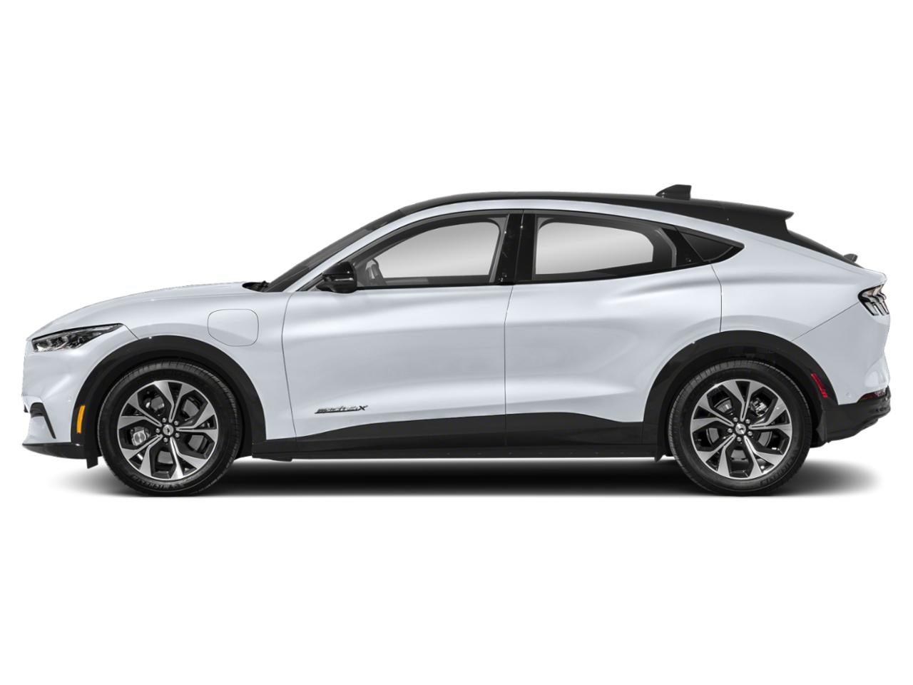2022 Ford Mustang Mach-E Premium RWD