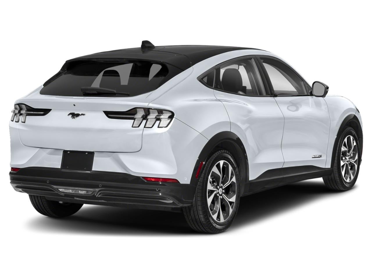 2022 Ford Mustang Mach-E Premium RWD