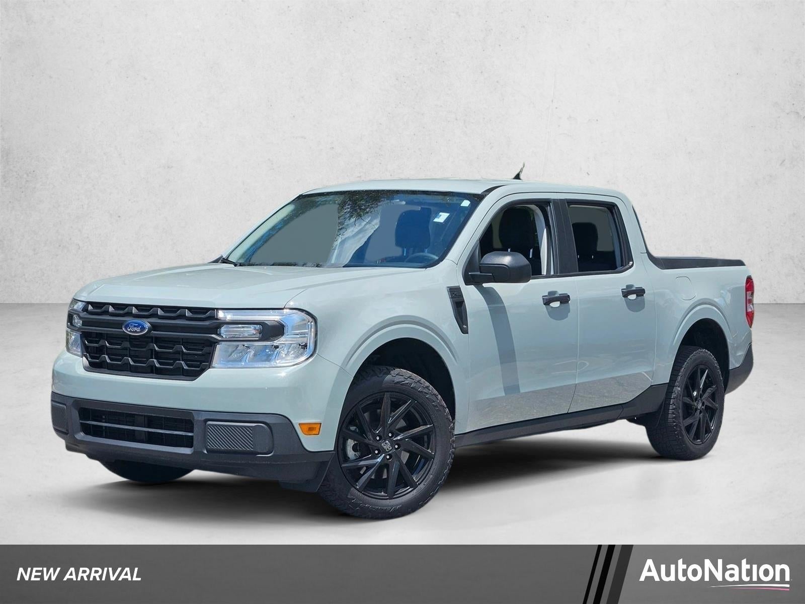 2024 Ford Maverick XL FWD SuperCrew