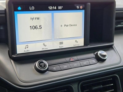 2024 Ford Maverick XL FWD SuperCrew