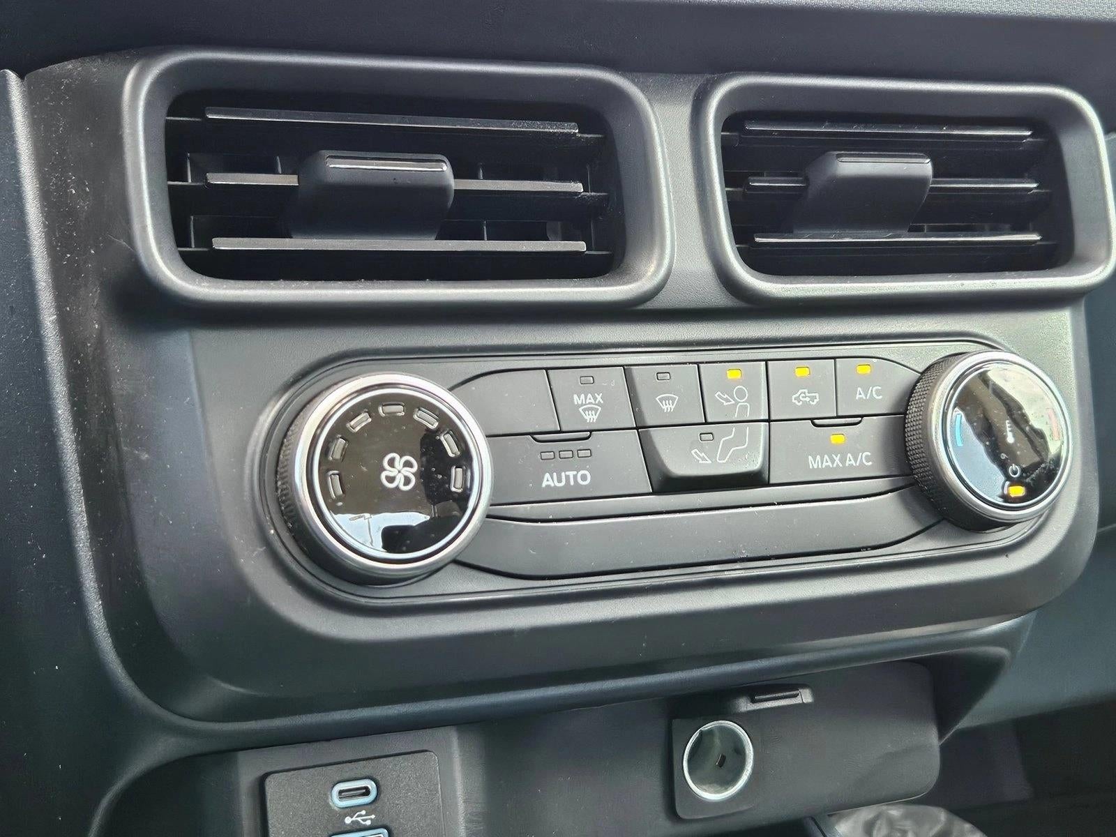 2024 Ford Maverick XL FWD SuperCrew