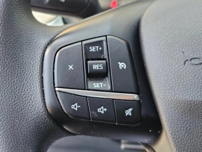 2024 Ford Maverick XL FWD SuperCrew