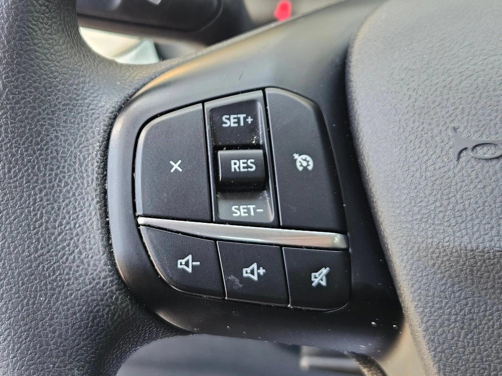 2024 Ford Maverick XL FWD SuperCrew
