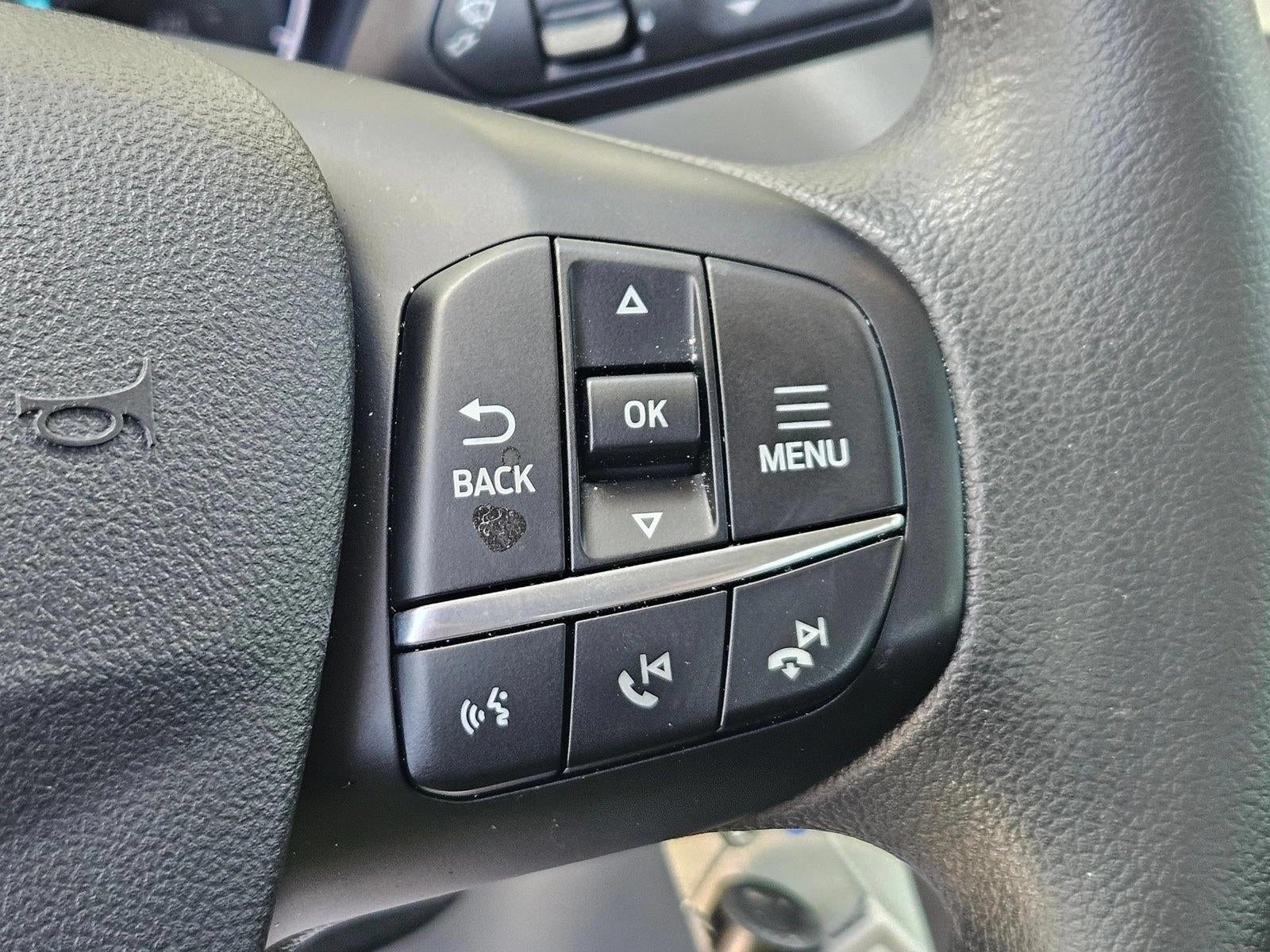 2024 Ford Maverick XL FWD SuperCrew