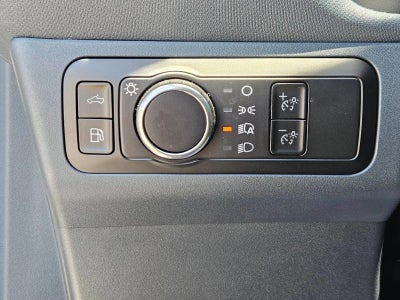 2024 Ford Maverick XL FWD SuperCrew